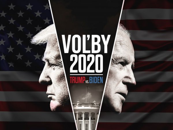 Kto vyhral prezidentské voľby v USA 2020? Biden alebo Trump? Kedy budú vyhodnotené stávky?