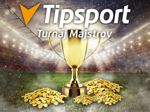 Turnaj majstrov 2021 v Tipsporte o veľkolepé ceny