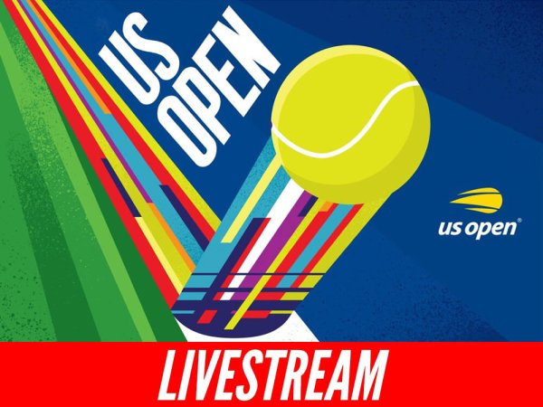 US Open 2022 ▶️ LIVE stream + TV a online prenos