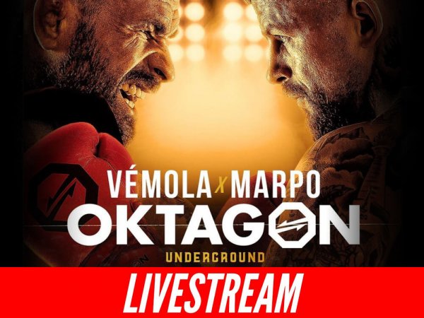 Vémola vs Marpo live stream ▶️ sledujte zápas BOXU zadarmo