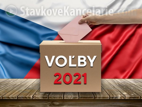 Parlamentné voľby 2021 v ČR – termín, stávky, kurzy + PRIESKUM