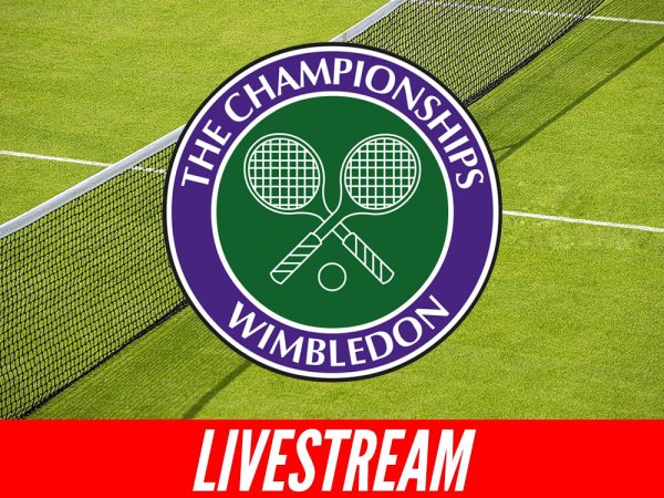 Wimbledon 2023 LIVE stream na TV Tipsport ▶️ Sledujte teraz HD