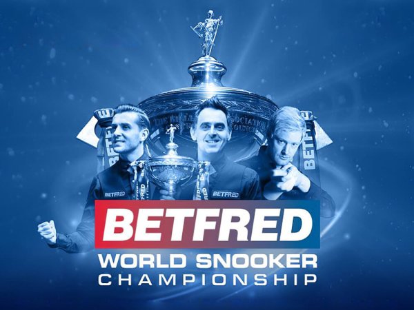 Snooker LIVE stream ▶️ Kde sledovať snooker MS 2024 online?