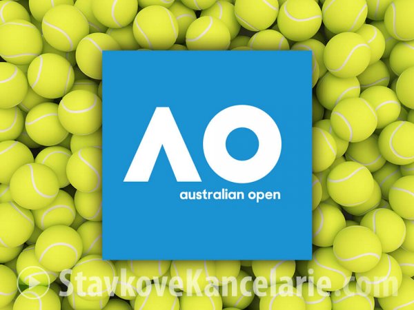 Australian Open LIVE – kde sledovať prenos v TV + online stream