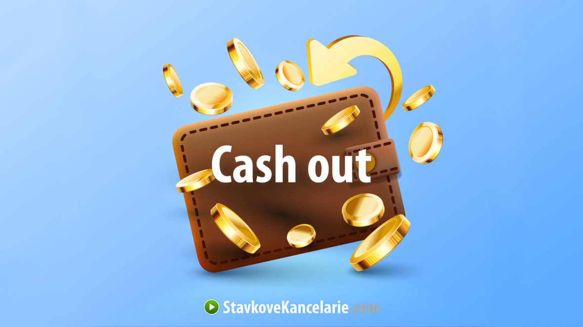 CashOut – vysvetlenie ako funguje predaj tiketu