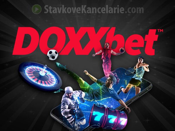 DOXXbet aplikácia – download a inštalácia (Android apk, iOS app)