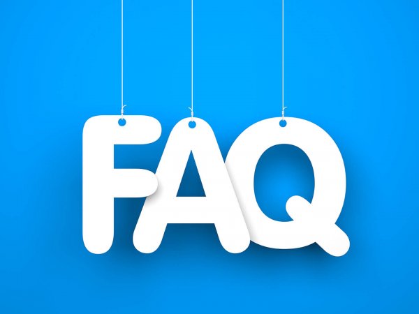 FAQ – najčastejšie otázky o tipovaní na internete