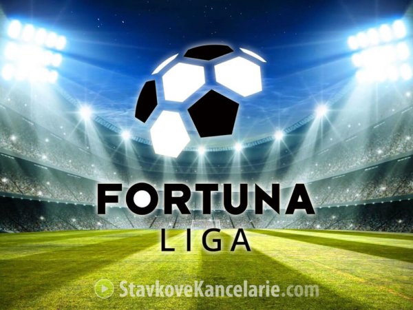 Fortuna liga LIVE – prenosy v TV + live stream online