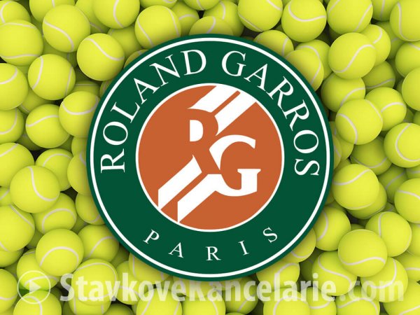Roland Garros LIVE – prenosy v TV + live stream French Open