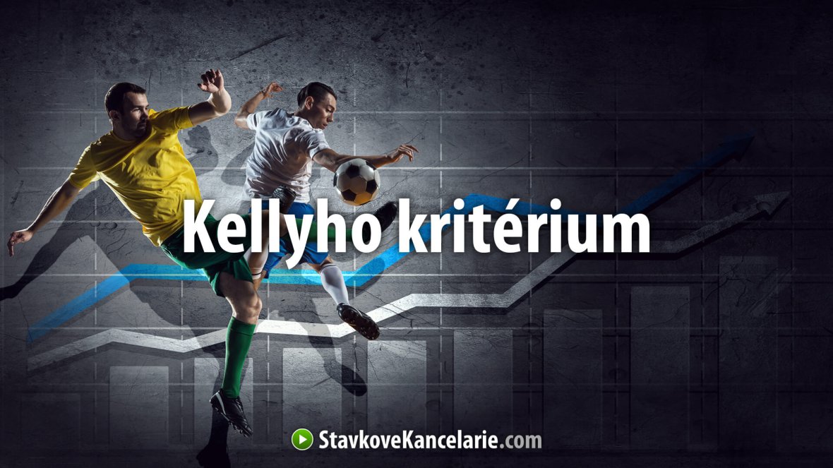 Kellyho rovnica v stávkovaní – vysvetlenie vzorca + PRÍKLAD