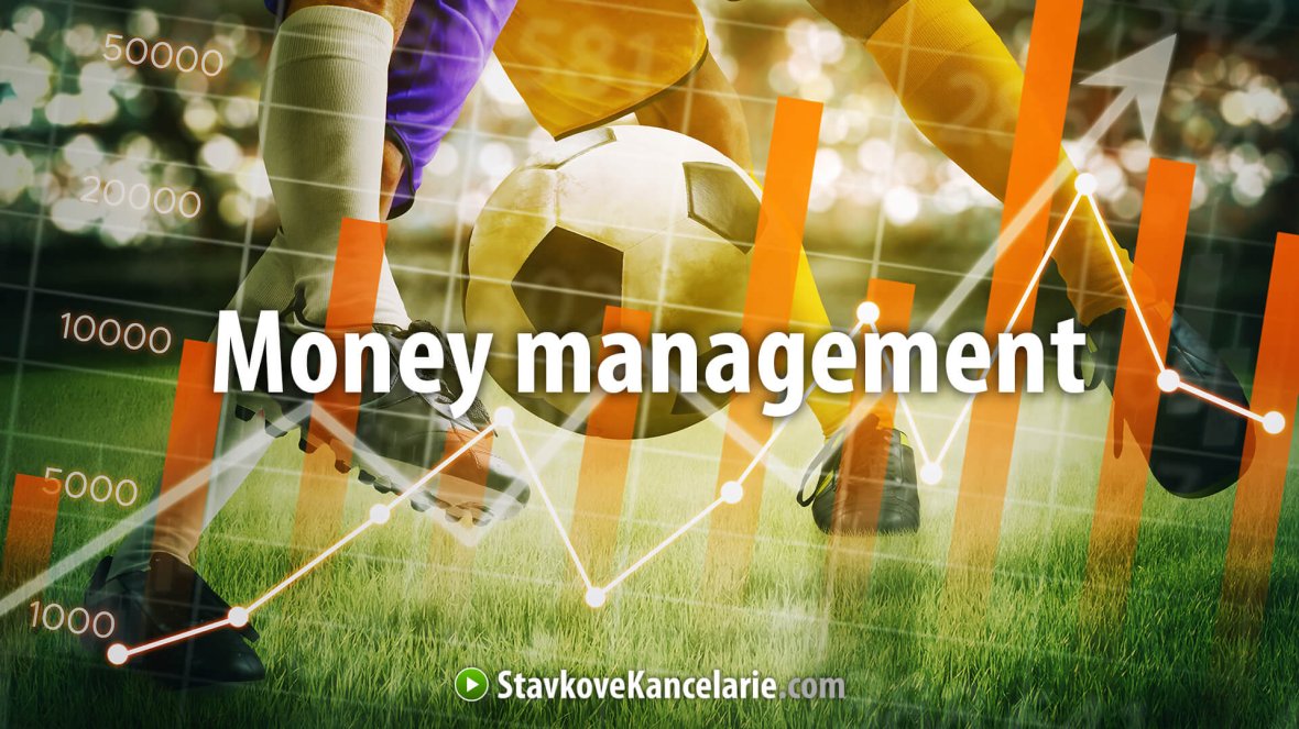 Money Management – čo to je a ako bezpečne stávkovať