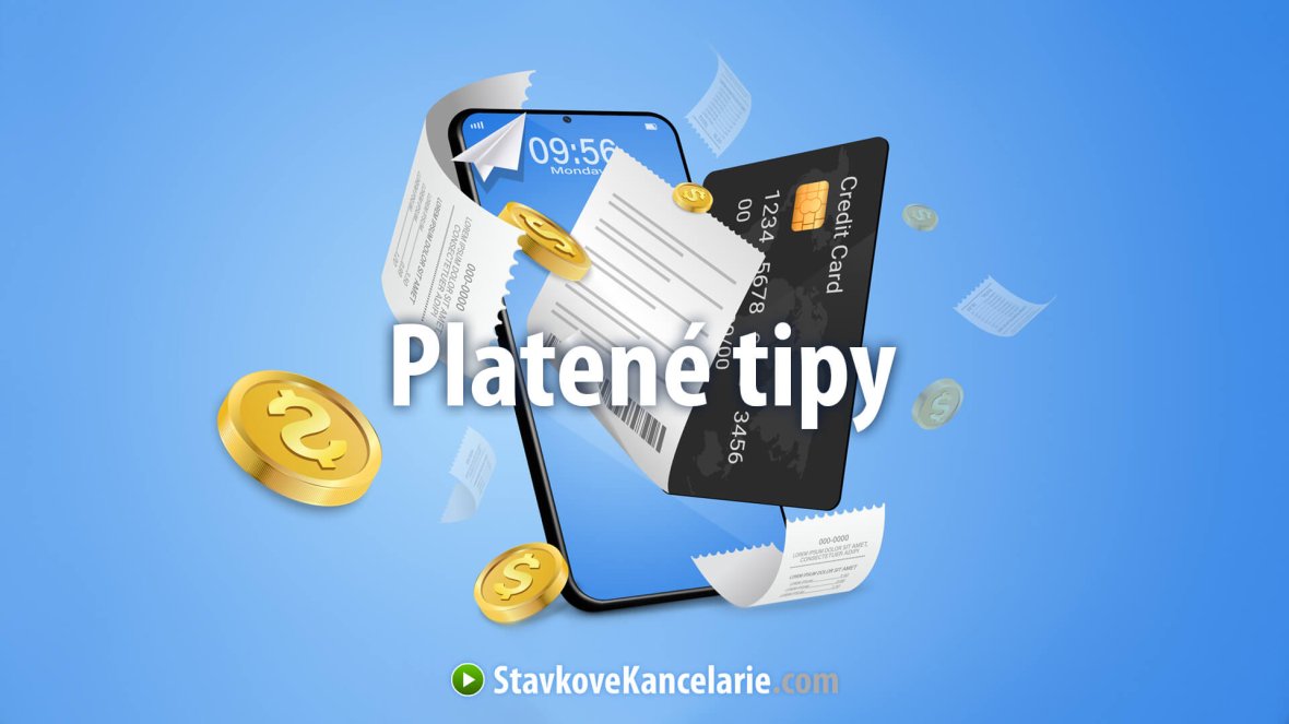 Stávkové poradenstvo a platené tipy – oplatia sa?