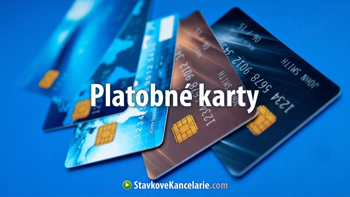 Platobné karty – druhy, bezpečnosť, CVV2, CVC2 kód