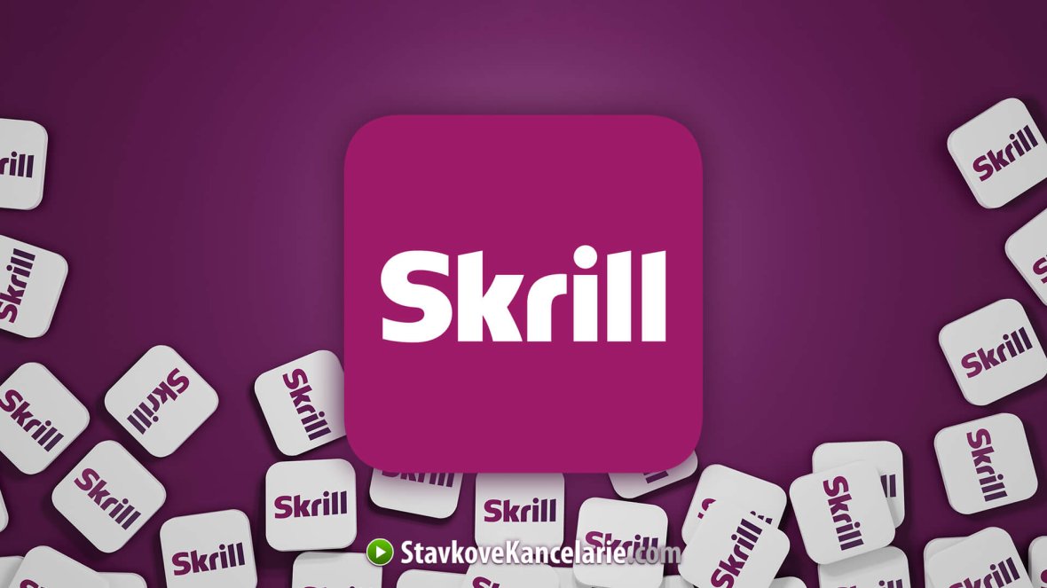 Skrill SK peňaženka – RECENZIA a NÁVOD ako založiť účet