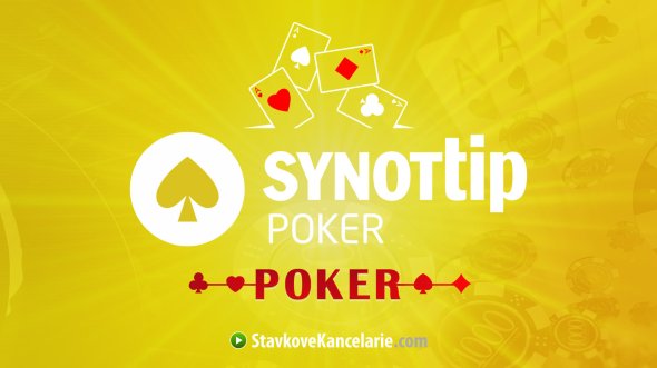 SynotTip poker