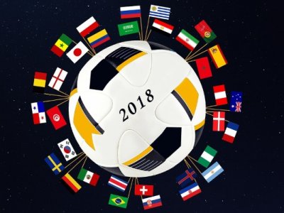 Tipy na MS vo futbale 2018 v Rusku