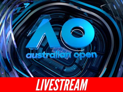 Australian Open 2023 LIVE stream ▶️ kde sledovať AO naživo?