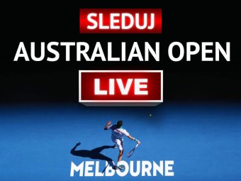 Ako sledovať zadarmo live stream Australian Open 2022
