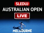 Ako sledovať zadarmo live stream Australian Open 2022