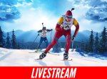Kde sledovať preteky biatlonu dnes live a zadarmo?