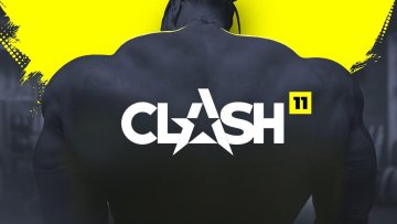 Clash of the Stars 11 – kurzy, stávky, program, karta a live stream