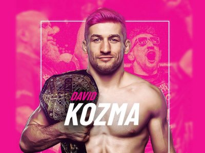 Kozma vs Veličkovič🥊kurzy, stávky, profily a live stream Oktagonu