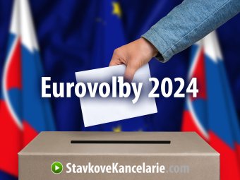 Eurovoľby 2024 | Termín, kandidáti, kurzy a stávky