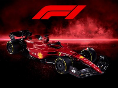 F1 2022 🏁 kalendár Formula 1, LIVE prenosy, kurzy a stávky