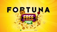 Fortuna free spiny 2025 – Berte 300 spinov bez rizika