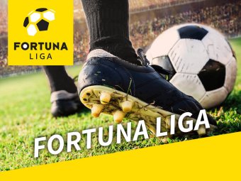Fortuna liga 2022/23 â€“ program, tabuÄ¾ka, kurzy, TV + online prenos