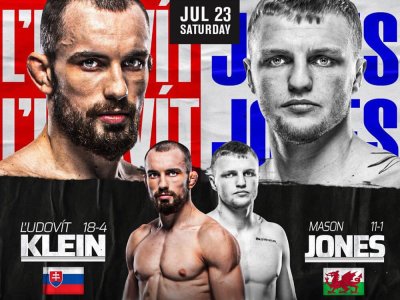 Klein vs Jones 🥊 profily, termín, kurzy a UFC FN 208 LIVE