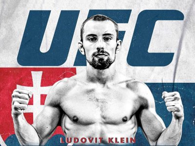 Klein vs Bahamondes – kurzy, stávky, profily a live stream UFC FN