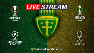 Raków Czestochowa vs. MŠK Žilina LIVE (24.7.2025) ▶️ Sledujte zápas zadarmo online
