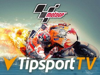 MotoGP 2023 LIVE stream na TV Tipsport ▶️ Sledujte teraz v HD