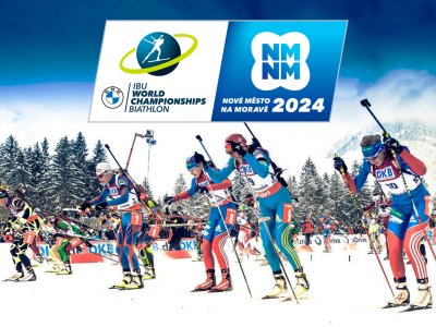 MS v biatlone 2024 – program na DNES, kurzy, stávky a Slováci
