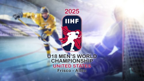 MS v hokeji U18 2025 🏒 program, kurzy, tabuľka a live stream