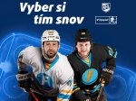 Tipsport NHL Fantasy – virtuálna hokejová liga o vysoké výhry