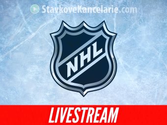 NHL live stream ▶️ Kde sledovať live prenosy zápasov zadarmo?