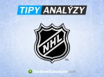 Edmonton Oilers – Vancouver Canucks ✅ ANALÝZA + TIP na zápas