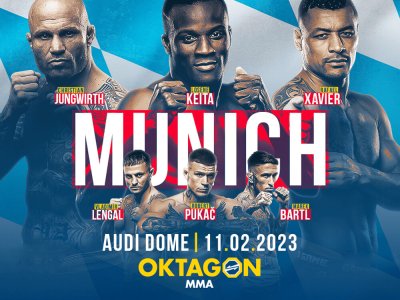Oktagon 39 ðŸ¥Š MMA â€“ program zÃ¡pasov, fight karta, kurzy + LIVE