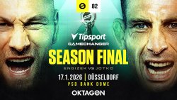 Oktagon 82 kurzy na najlepšie zápasy