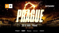 Oktagon kurzy na najlepšie zápasy v Prahe