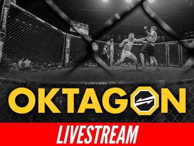 Oktagon 35 LIVE stream na TV Tipsport ▶️ Ako sledovať zadarmo