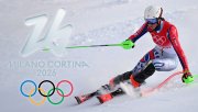 Petra Vlhová na ZOH 2026: kurzy na slalom a pódium