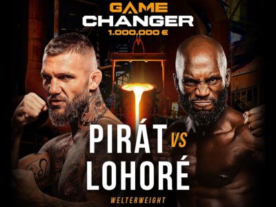 Krištofič vs Lohoré🥊kurzy, stávky, profily a live stream Oktagonu