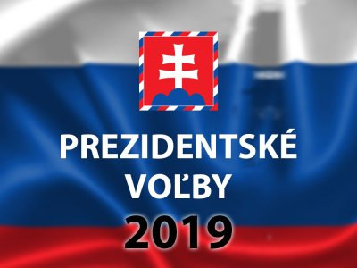 Stávky na prezidentské voľby SR 2019 - kurzy (Aktualizované)