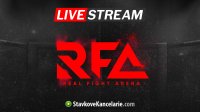 RFA live stream ▶️ Kde sledovať zápasy RFA online a zadarmo?