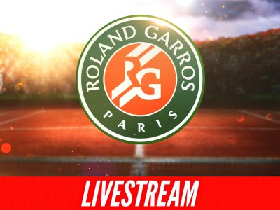 Roland Garros LIVE stream na TV Tipsport ▶️ Sledujte teraz (HD)
