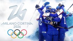 Hokej na ZOH 2026: kurzy na Slovensko a tipy