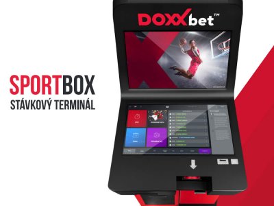 Sportbox od DOXXbet – čo to je a ako funguje?
